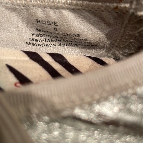 Michael Kors Rosie Shoe - Picture 8 of 8